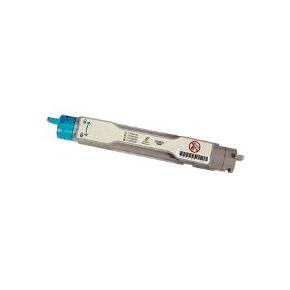 Cartouche Toner Laser Couleur Cyan Compatible Konica-Minolta 1710550004 