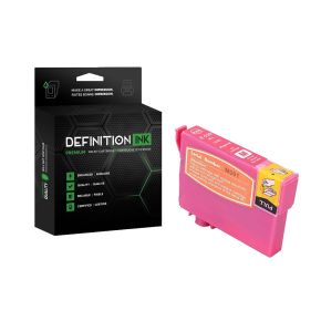 Cartouche d'encre Magenta Compatible Epson 220XL - T220XL320 Haut Rendement