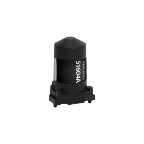 Cartouche d'encre Noir Réusinée Hewlett Packard 51604A / Canon CJ3A