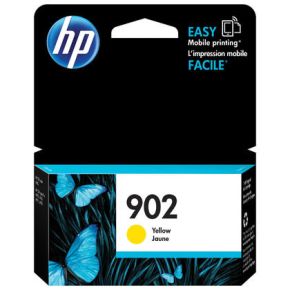 Cartouche d'origine OEM Hewlett Packard  T6L94AN (HP 902) - Jaune