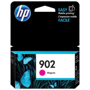 Cartouche d'origine OEM Hewlett Packard  T6L90AN (HP 902) - Magenta