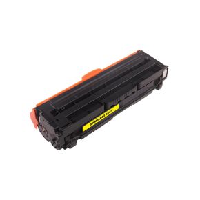 Cartouche Toner Laser Samsung CLT-Y505L Haut Rendement - Jaune