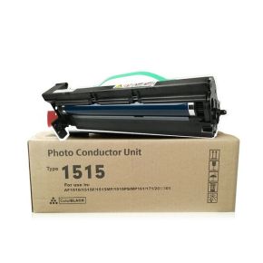 Tambour d'origine Ricoh OEM 411844 (Type 1515) Drum Unit