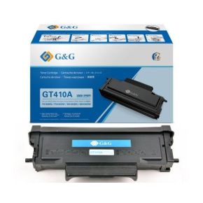 Cartouche toner GT410A G&G originale Rendement Standard