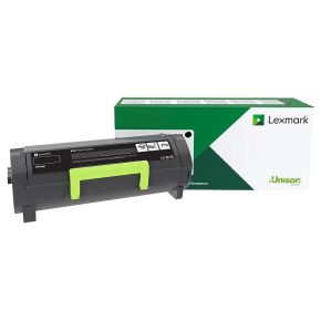 Lexmark B341H00 Cartouche Noir Original Haut Rendement