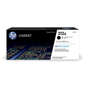 HP W2120A Cartouche Toner Noir Originale OEM (HP 212A)