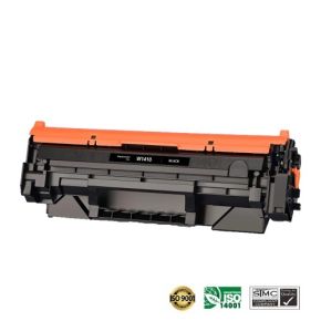 HP 141X W1410X Cartouche compatible Haut Rendement avec puce