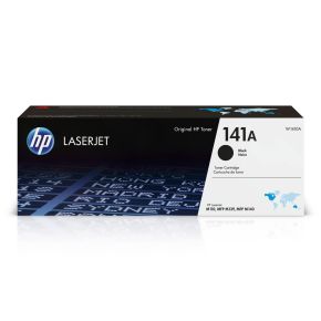 HP W1410A Cartouche Toner Noir Originale OEM (HP 141A) 