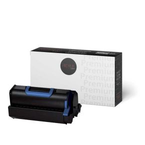 OKIDATA 45488801 Cartouche toner compatible Haut Rendement