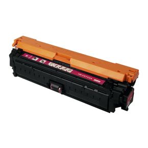 Cartouche Toner Laser Magenta Compatible Hewlett Packard (HP) CE743A pour Imprimante Laserjet Couleur