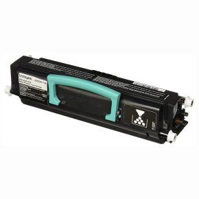 Cartouche Toner Remanufacturé Lexmark E250A11A pour Imprimante E250 / E350