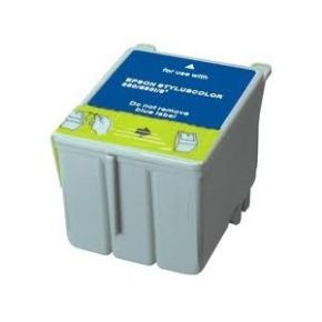 Cartouche d'encre Couleur Compatible Epson T014201 (T014)